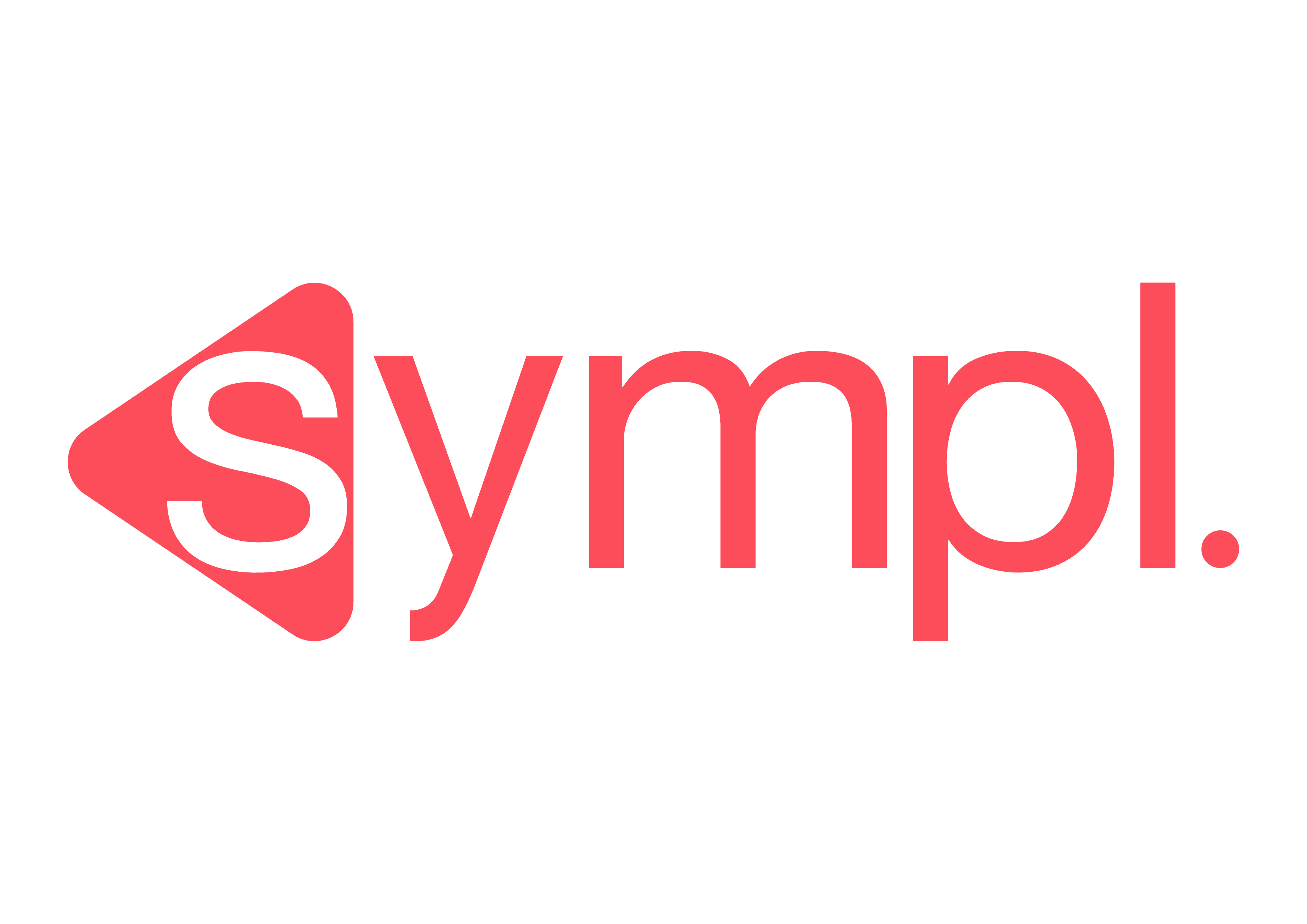 Company logo